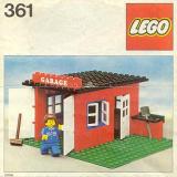 Set LEGO 361-2