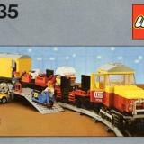 Set LEGO 7735