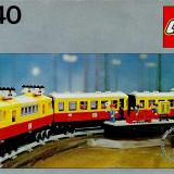 Set LEGO 7740