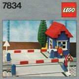 Set LEGO 7834
