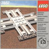 Set LEGO 7857